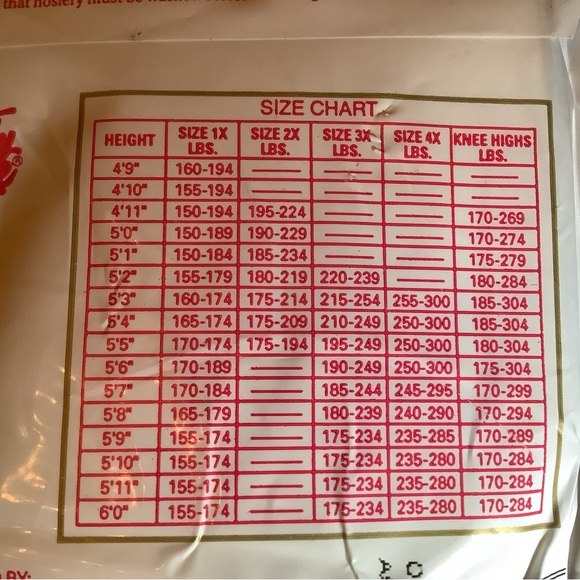 Just My Size by Leggs sheer toe pantyhose, color taupe, size: 1X - Picture 5 of 9